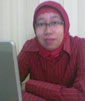 Ir. Siti Nurmaini.M.T.. Dosen Sistem Komputer &amp; Kepala LAB COMLAB - pic_siti